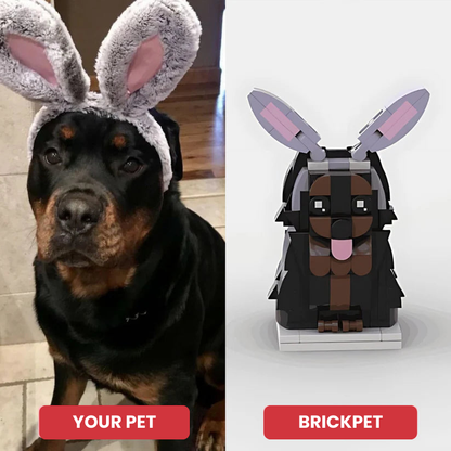 BrickPets Custom