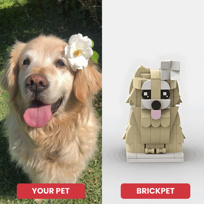 BrickPets Custom