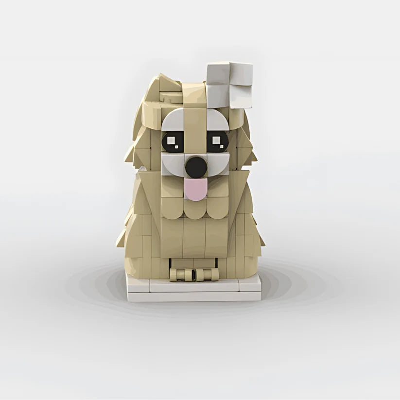 BrickPets Custom