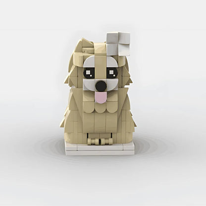 BrickPets Custom