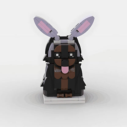 BrickPets Custom